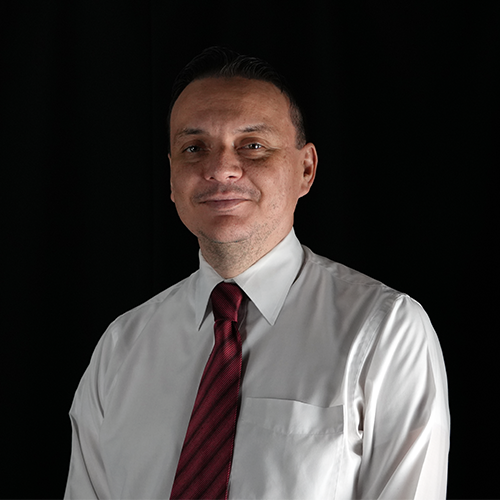 Franklin Mauricio Meléndez Piedra