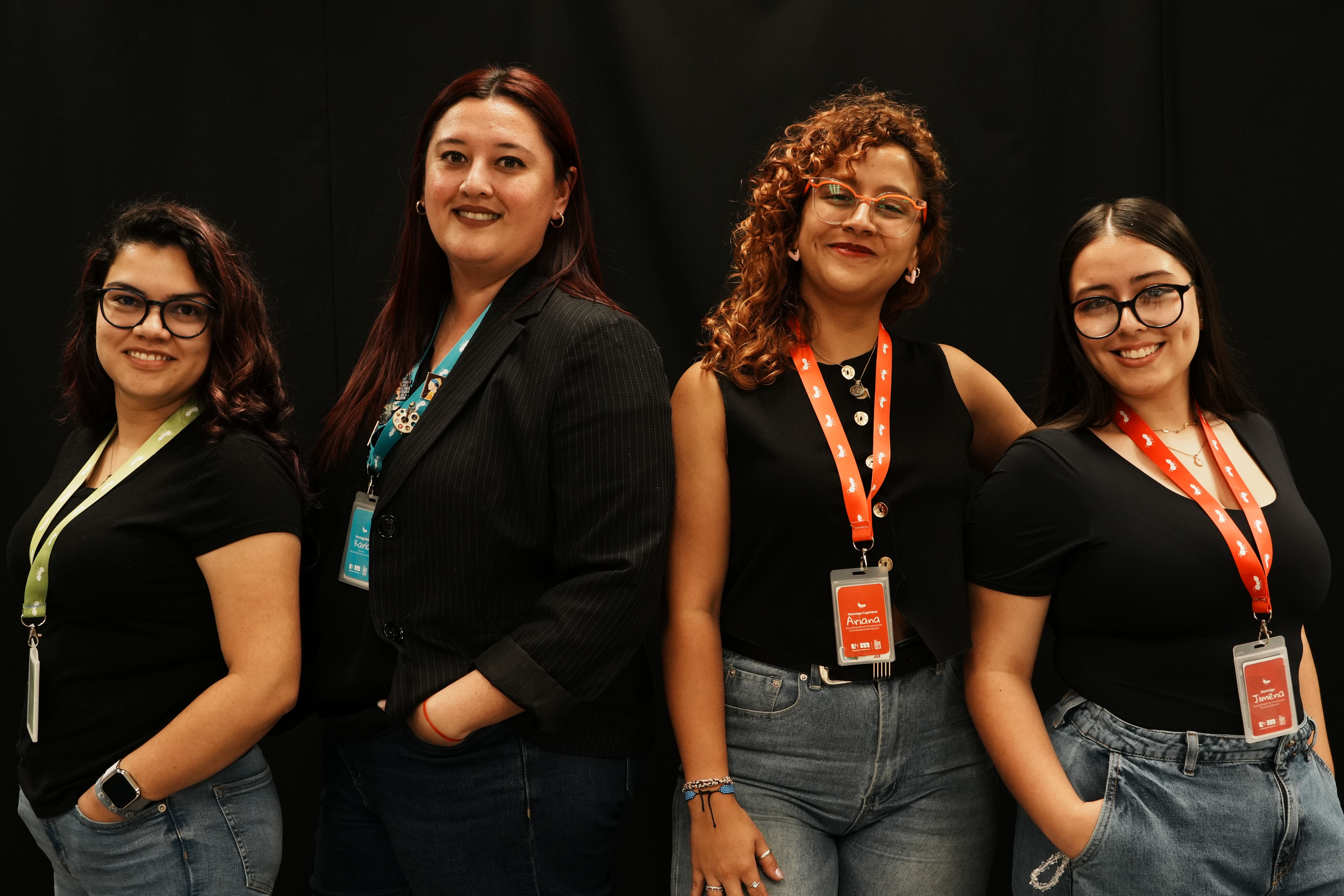 Nuestro equipo - El Hormiguero