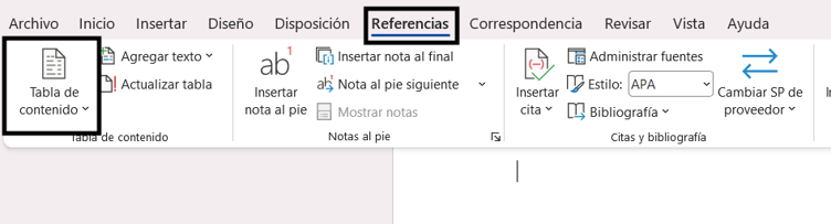 contenido
