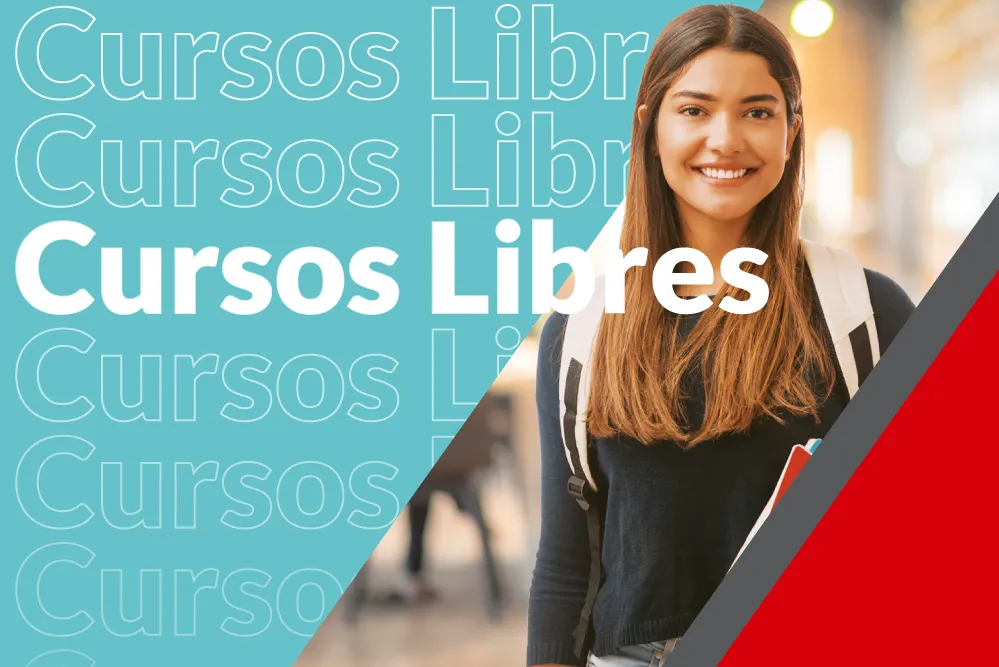 Cursos Libres