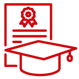 Carreras y cursos
