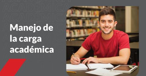 ¿Cómo llevar con éxito la carga académica en la universidad?