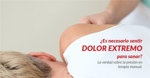 Liberación Miofascial