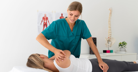 Presoterapia