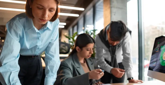 Administración de Negocios